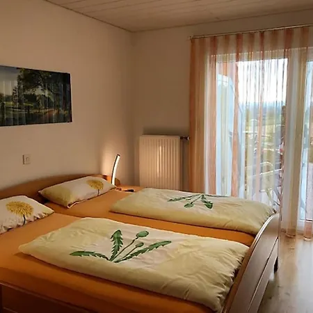 Ferienwohnung Mit Herrlicher Aussicht 