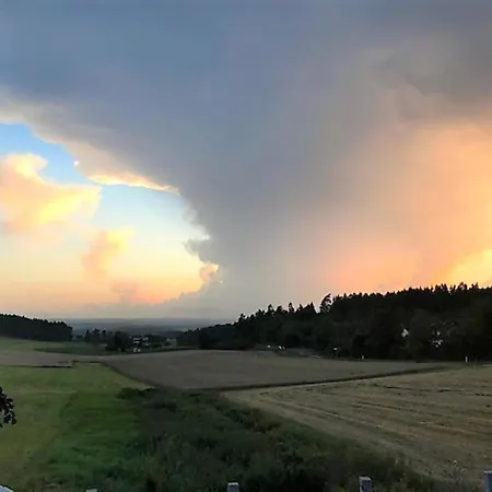 Ferienwohnung Mit Herrlicher Aussicht 