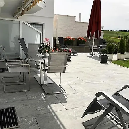 Ferienwohnung Mit Herrlicher Aussicht 