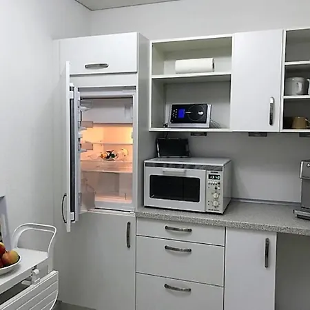 Ferienwohnung Mit Herrlicher Aussicht 