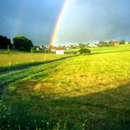Mit Herrlicher Aussicht 