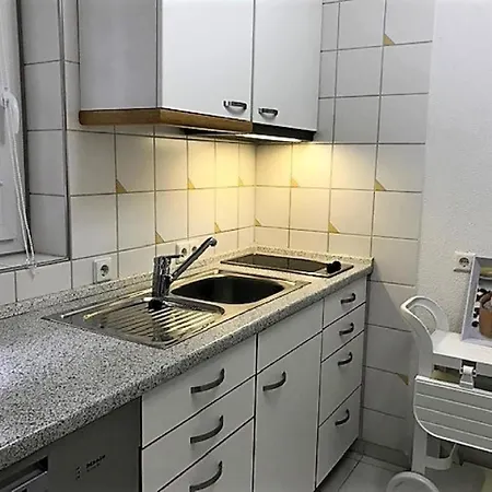 Apartment Ferienwohnung Mit Herrlicher Aussicht 