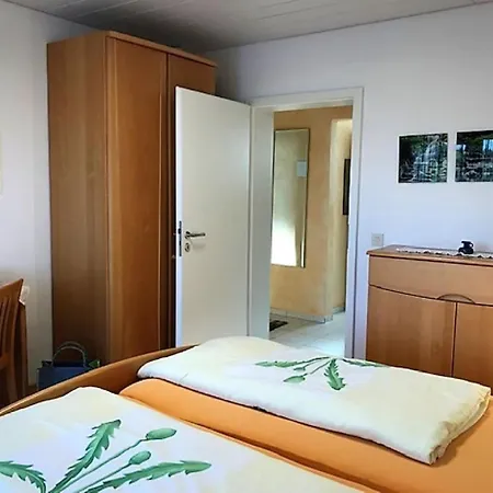 Apartment Ferienwohnung Mit Herrlicher Aussicht 