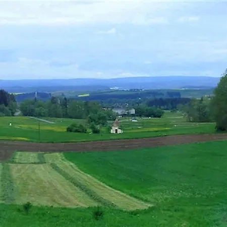 Ferienwohnung Mit Herrlicher Aussicht 