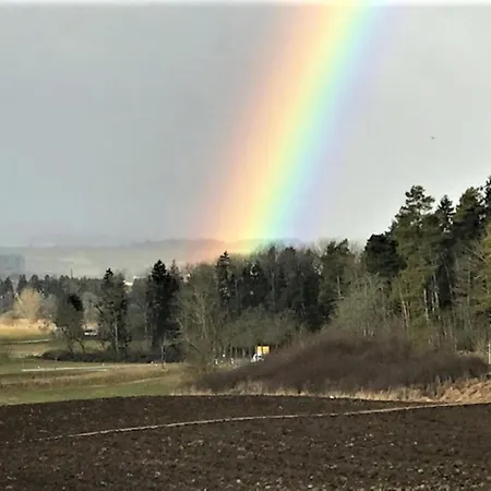 Ferienwohnung Mit Herrlicher Aussicht 