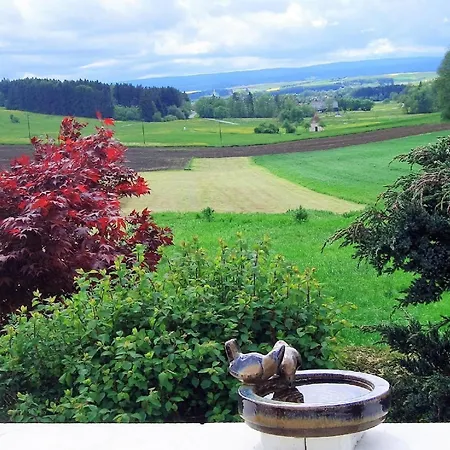 Ferienwohnung Mit Herrlicher Aussicht 