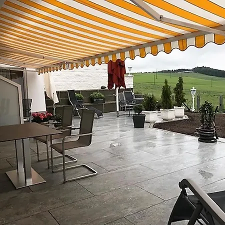 Mit Herrlicher Aussicht 