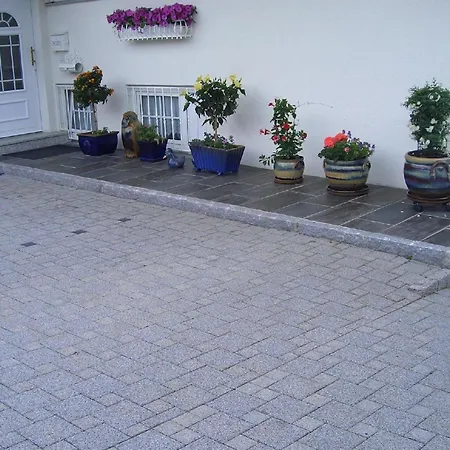 Apartament Mit Herrlicher Aussicht 