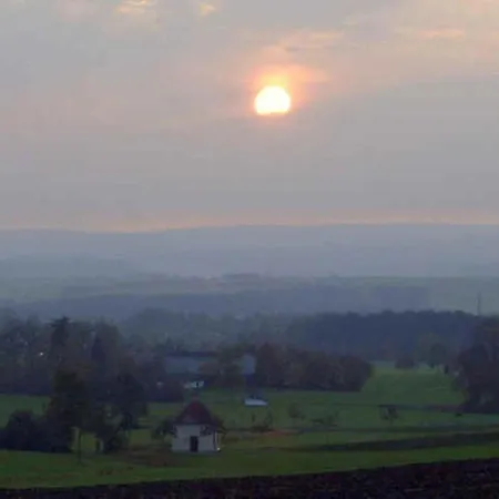 Mit Herrlicher Aussicht 