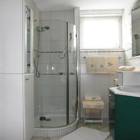 Ferienwohnung Mit Herrlicher Aussicht 