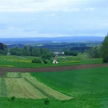 Apartment Ferienwohnung Mit Herrlicher Aussicht 