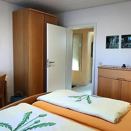 Ferienwohnung Mit Herrlicher Aussicht 