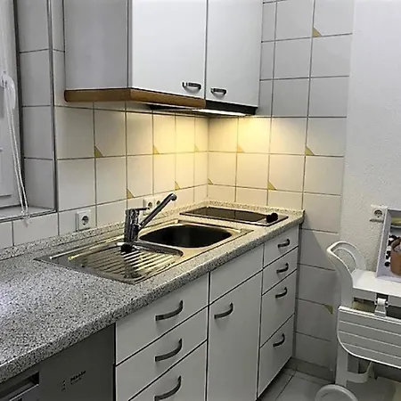 Apartament Mit Herrlicher Aussicht 