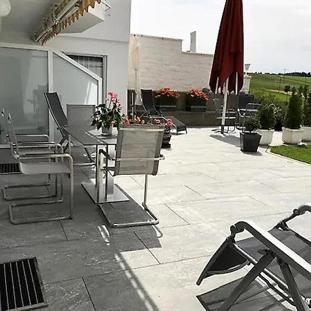 Ferienwohnung Mit Herrlicher Aussicht 
