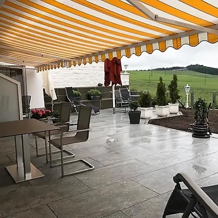 Ferienwohnung Mit Herrlicher Aussicht 