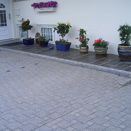 Apartment Ferienwohnung Mit Herrlicher Aussicht 